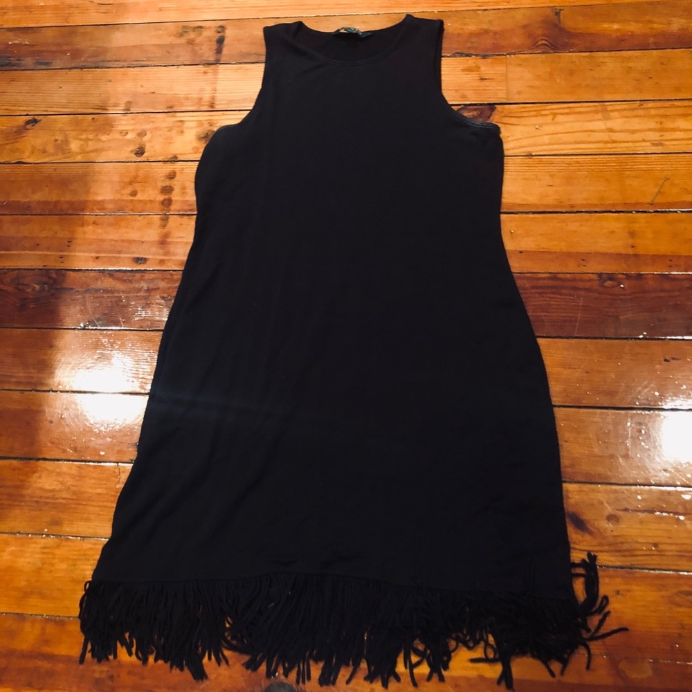 Ralph Lauren dress